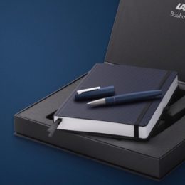 Lamy 2000 Bauhaus 100 edizione limitata