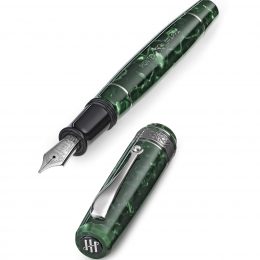 Ammiraglio 1939 Malachite green