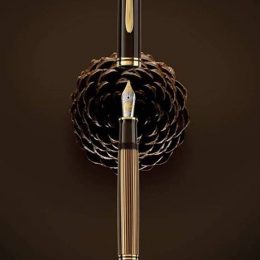 Pelikan Souverän® 800 Brown-Black