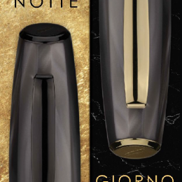 Feel Grigio Giorno e Notte