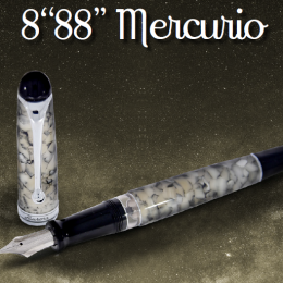 Aurora 88 Mercurio