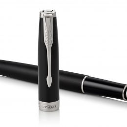 Sonnet Matte Black CT