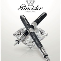 La Grande Bellezza Forged Carbon