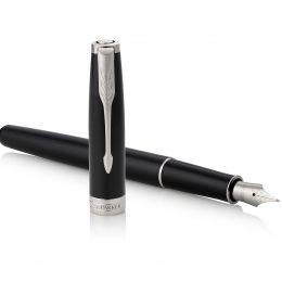 Sonnet Laque Black CT