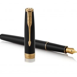 Sonnet Laque Black GT
