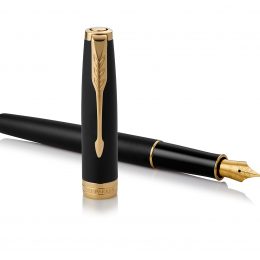 Sonnet Matte Black GT