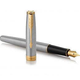 Sonnet Stainless Steel GT