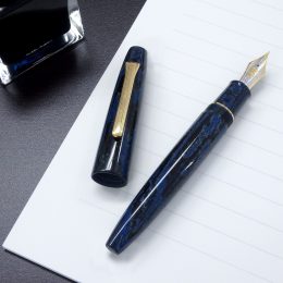 Sailor Kop Blue Wave