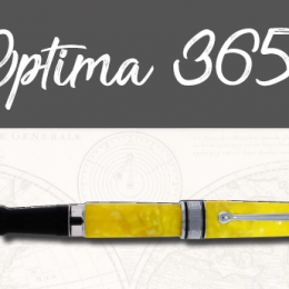 Optima 366 yellow