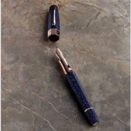 Montegrappa Extra Otto Sapphirus