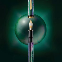 Souverän® M1000 Raden Green Ray