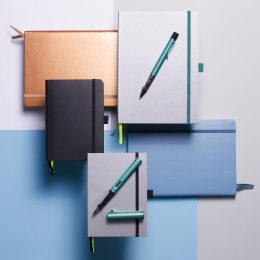 Lamy Al Star Turmaline blue special ed.2020