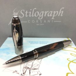Montblanc writers edition 2014 Daniel Defoe