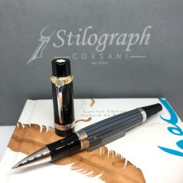 Montblanc Writers edition 2013 Honorè de Balzac
