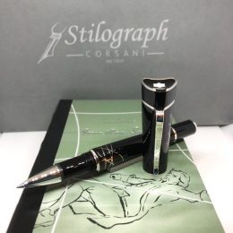Montblanc Writers edition 2012 J. Swift