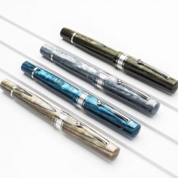 Cuspide Collection rhodium