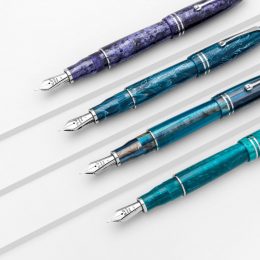 Furore Grande 2020 steel nib