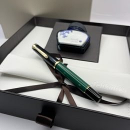Pelikan Classic M251 Verde/Nera