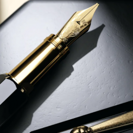 Montblanc Heritage Egyptomania Edizione Speciale resina