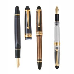 Pilot Custom 823
