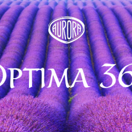 Aurora 365 new edition 2021