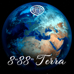 Aurora 88 Terra
