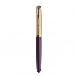 Parker 51 Deluxe edition