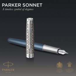 Sonnet Premium 2021