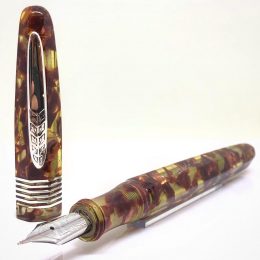 Etruria Faccettata Ambrosia Limited Edition