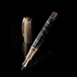 IL MAGNIFICO BLACK MARBLE