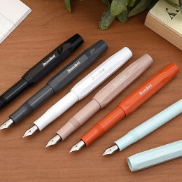 Kaweco sport skyline