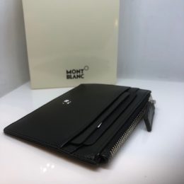 Credit card holder Montblanc 126223