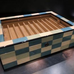 Cassettiere Morici - Collezione Venezia