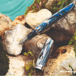 Montegrappa ELMO 02