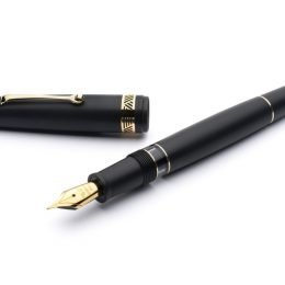 New Momento Magico matte black 2022