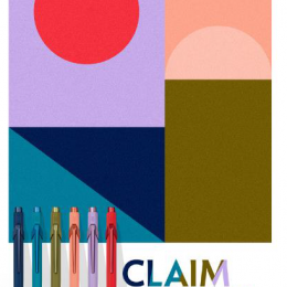 Caran d'Ache 849 Claim your Style limited edition 3