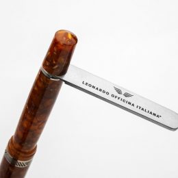 Leonardo Piston Tool