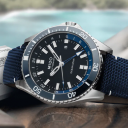 OCEAN STAR GMT M026.629.17.051.00