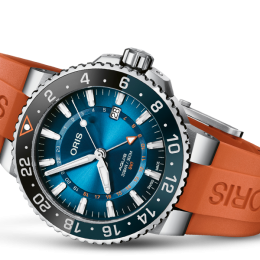 ORIS CARYSFORT REEF LIMITED EDITION
