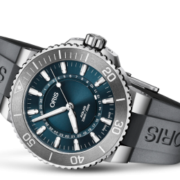ORIS SOURCE OF LIFE LIMITED EDITION