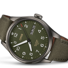ORIS TLP LIMITED EDITION