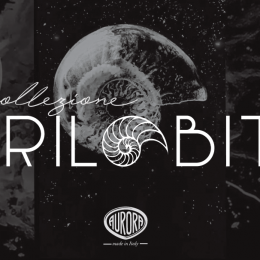 Aurora 88 Trilobiti Cioccolato Edizione Limitata