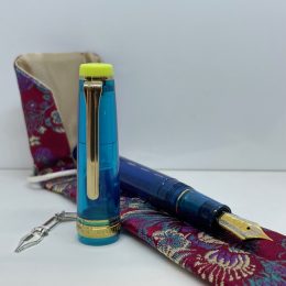 Sailor PG Large Cocktail series Kure Azur 2020