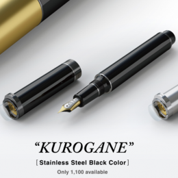 Sailor 110° anniversario Kurogane