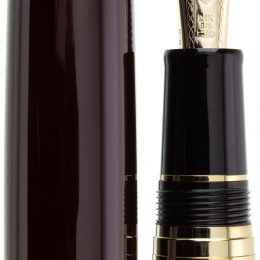 Sailor 1911 Urushi REI series Wajima Tamenuri