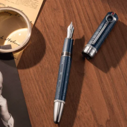 Homage to Sir Arthur Conan Doyle Writers edition