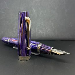Montegrappa Mia Cityscape for Corsani