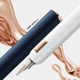 Lamy Dialog cc