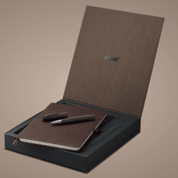 Lamy 2000 Brown limited edition 2021