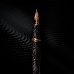 Visconti Homo Sapiens Ember